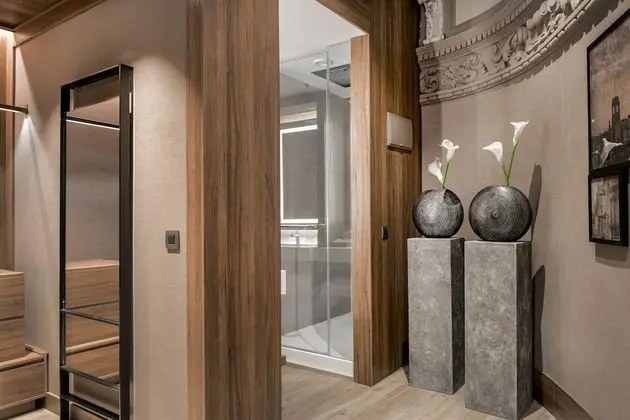 Junior Süit, 1 En Büyük (King) Boy Yatak