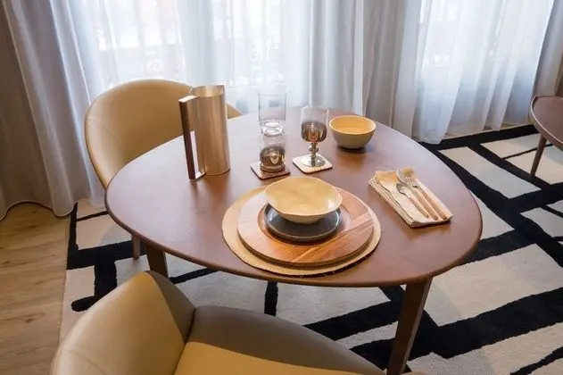 Junior Süit, 1 En Büyük (King) Boy Yatak