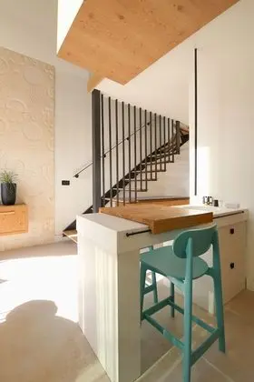 Sublime Loft, Sea View with Plunge Pool