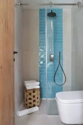 Sublime Loft, Sea View with Plunge Pool