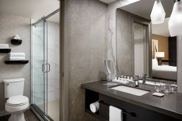 Çatı Katı (Loft), 1 Yatak Odası (Balcony)