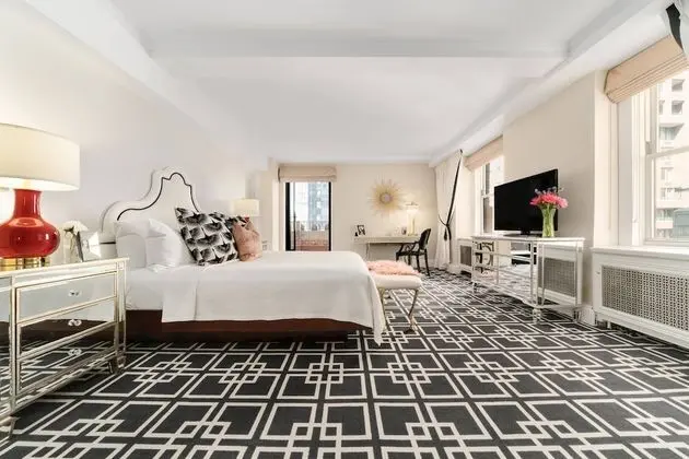 Süit, 1 Yatak Odası (Balcony)