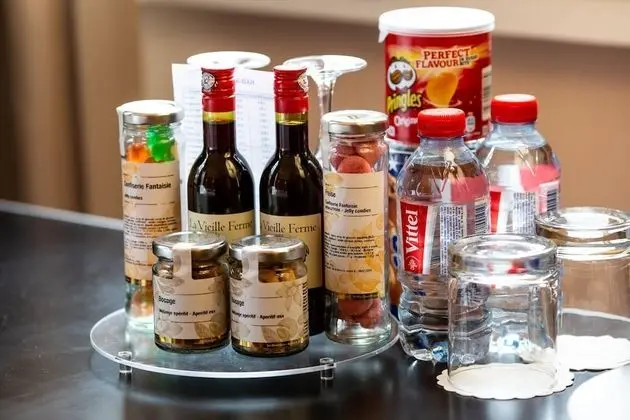 Standard Oda, 2 Tek Kişilik Yatak