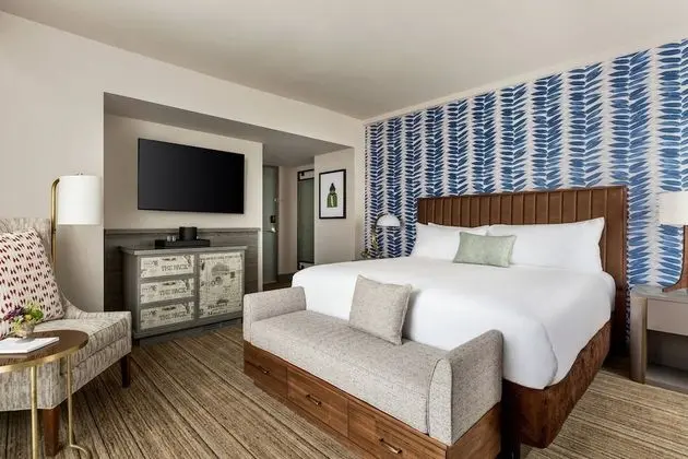 Oda, 1 En Büyük (King) Boy Yatak