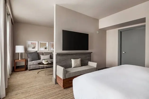 Oda, 1 En Büyük (King) Boy Yatak