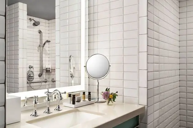 Oda, 1 En Büyük (King) Boy Yatak