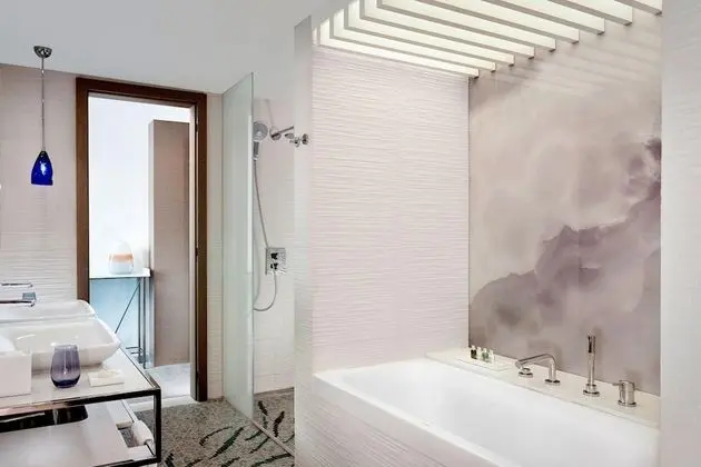 Oda, 1 En Büyük (King) Boy Yatak, Balkon, Deniz Manzaralı