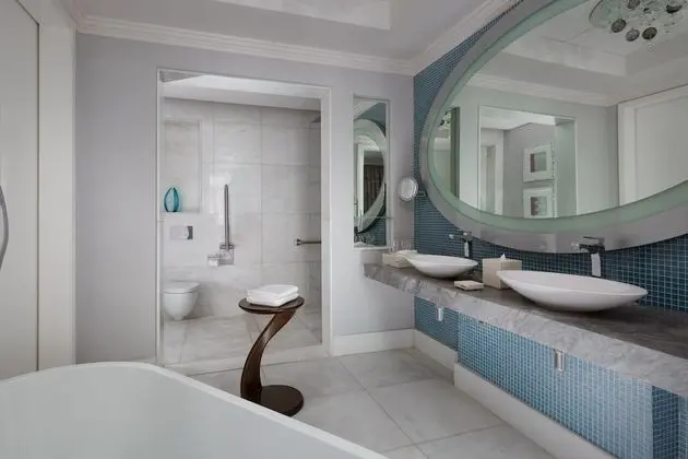 Deluxe Oda, Sigara İçilebilir, Dağ Manzaralı