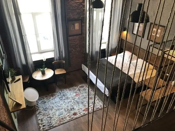 Deluxe Oda, Birden Çok Yatak