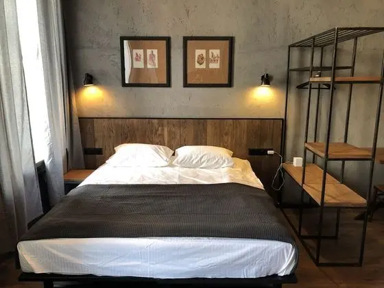 Deluxe Oda, Birden Çok Yatak