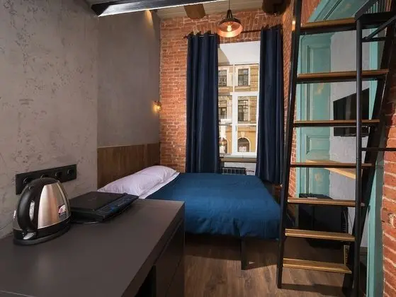 Economy Oda, Birden Çok Yatak