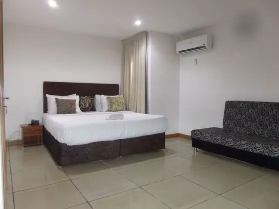 Executive Room (1)