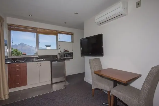 Apart Daire, 1 Yatak Odası, Dağ Manzaralı (4 Adults)