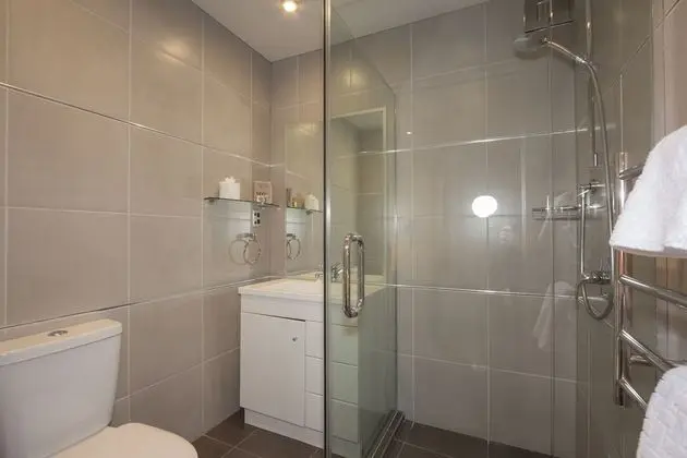 Apart Daire, 1 Yatak Odası, Dağ Manzaralı (4 Adults)