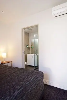 Apart Daire, 1 Yatak Odası, Dağ Manzaralı (4 Adults)