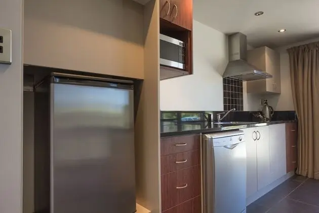 Apart Daire, 2 Yatak Odası, Dağ Manzaralı