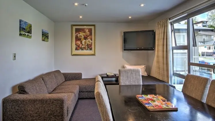 Apart Daire, 2 Yatak Odası, Dağ Manzaralı