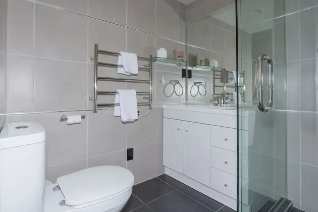 Apart Daire, 2 Yatak Odası, Dağ Manzaralı