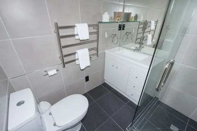 Apart Daire, 2 Yatak Odası, Dağ Manzaralı