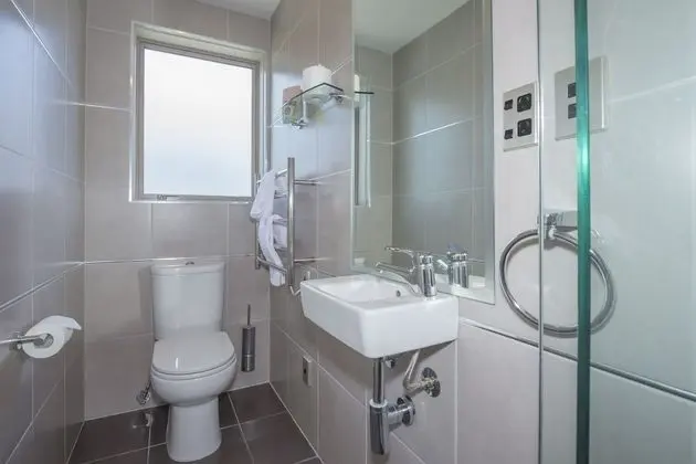 Apart Daire, 2 Yatak Odası, Dağ Manzaralı
