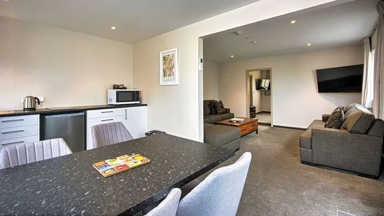 Deluxe Apart Daire