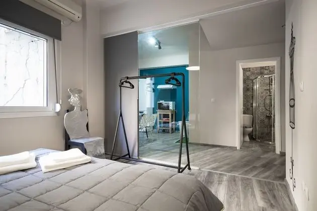 City Ev, 2 Yatak Odası