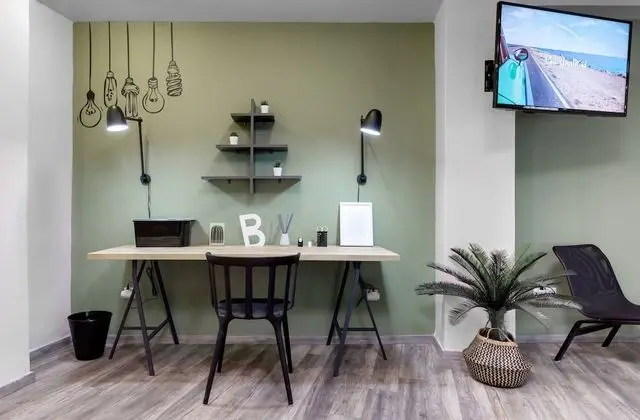City Ev, 2 Yatak Odası