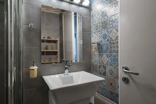 City Ev, 2 Yatak Odası