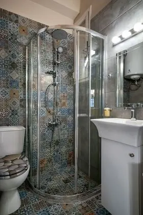 City Ev, 2 Yatak Odası
