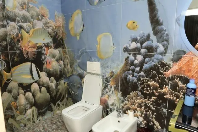 İki Ayrı Yataklı Oda