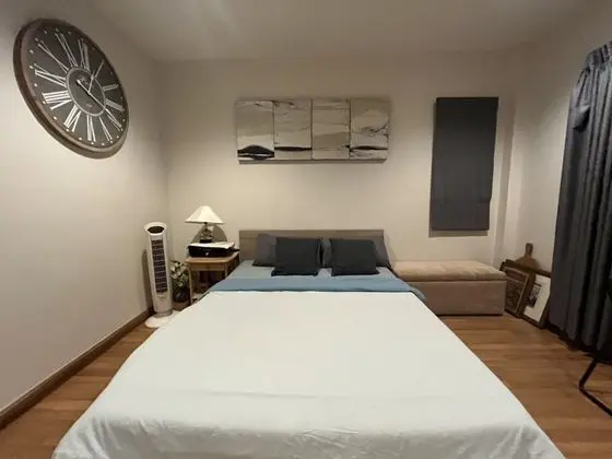 Basic Oda, 1 Yatak Odası