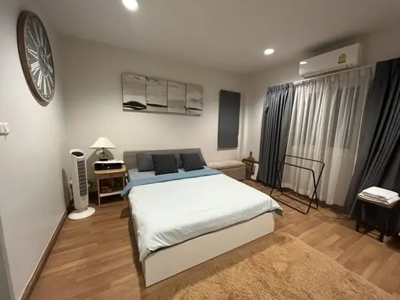 Basic Oda, 1 Yatak Odası