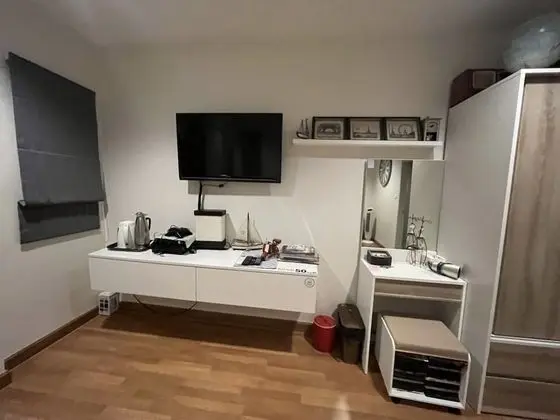 Basic Oda, 1 Yatak Odası