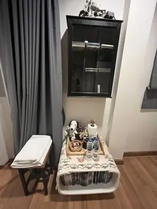 Basic Oda, 1 Yatak Odası