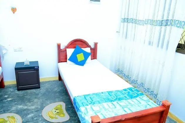 Standard Tek Büyük Yataklı Oda, 1 Çift Kişilik Yatak, Okyanus Manzaralı, Denize Sıfır