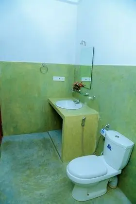 Standard Tek Büyük Yataklı Oda, 1 Çift Kişilik Yatak, Okyanus Manzaralı, Denize Sıfır