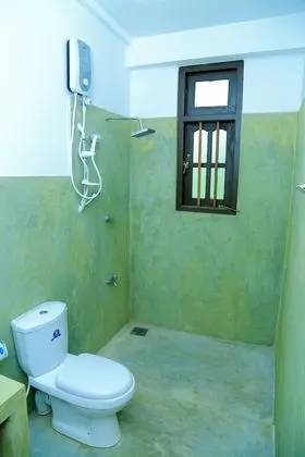 Standard Tek Büyük Yataklı Oda, 1 Çift Kişilik Yatak, Okyanus Manzaralı, Denize Sıfır