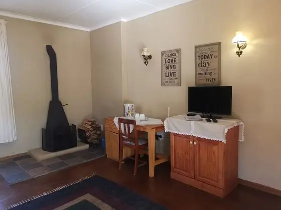 Classic İki Ayrı Yataklı Oda, Banyolu/Duşlu, Bahçe Manzaralı