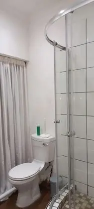 Classic İki Ayrı Yataklı Oda, Banyolu/Duşlu, Bahçe Manzaralı