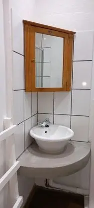Classic İki Ayrı Yataklı Oda, Banyolu/Duşlu, Bahçe Manzaralı