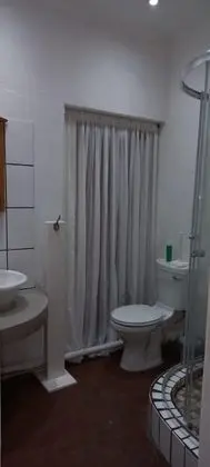 Classic İki Ayrı Yataklı Oda, Banyolu/Duşlu, Bahçe Manzaralı