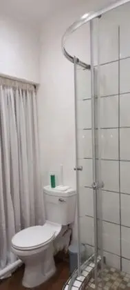 Classic İki Ayrı Yataklı Oda, Banyolu/Duşlu, Bahçe Manzaralı