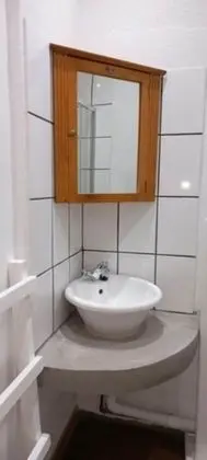 Classic İki Ayrı Yataklı Oda, Banyolu/Duşlu, Bahçe Manzaralı