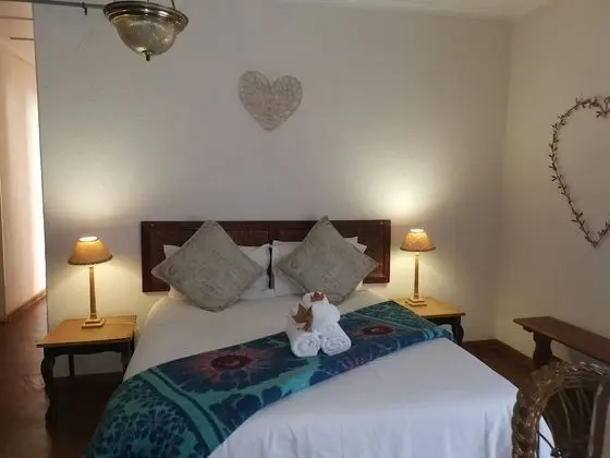 Family Oda, 2 Yatak Odası, Özel Banyo, Dağ Manzaralı