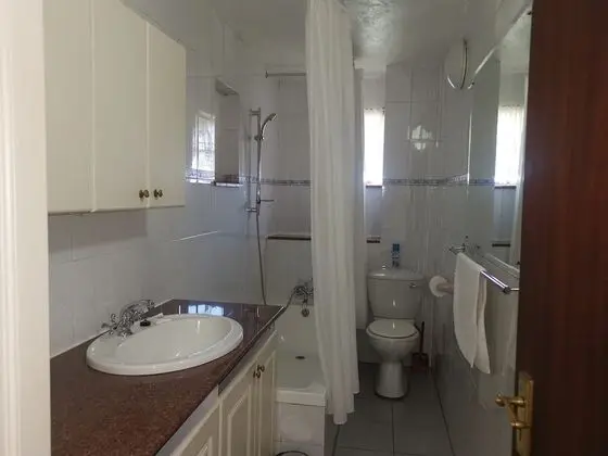 Family Oda, 2 Yatak Odası, Özel Banyo, Dağ Manzaralı