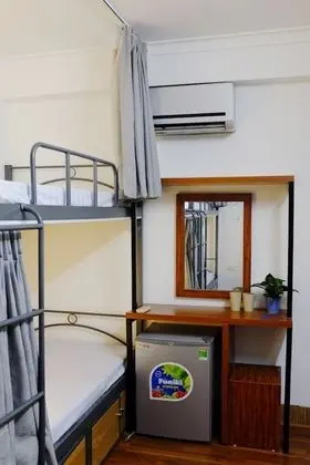 Dört Kişilik Oda