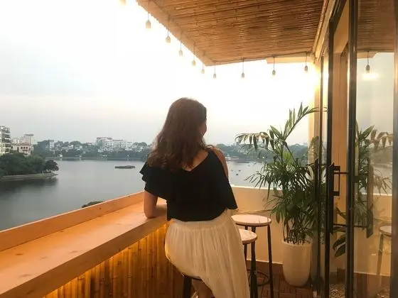 Dört Kişilik Oda
