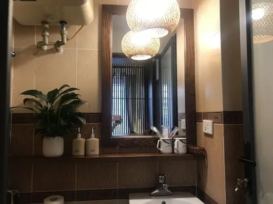 Dört Kişilik Oda