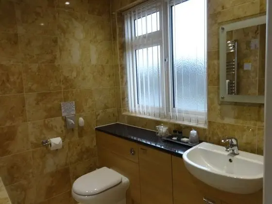 Deluxe Tek Büyük Yataklı Oda, Banyolu/Duşlu