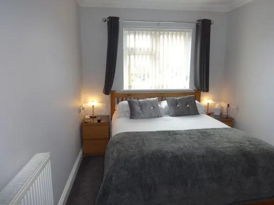 King Room (Rear Property)